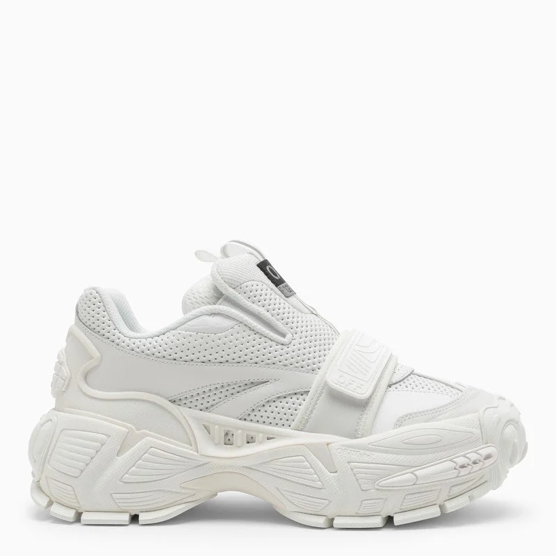 Shoes with easy treads -OFF-WHITE Innovative Glove Slip-On Sneakers for Women