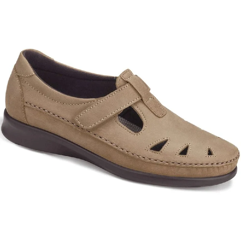 SAS Roamer Sage Leather (Women's)