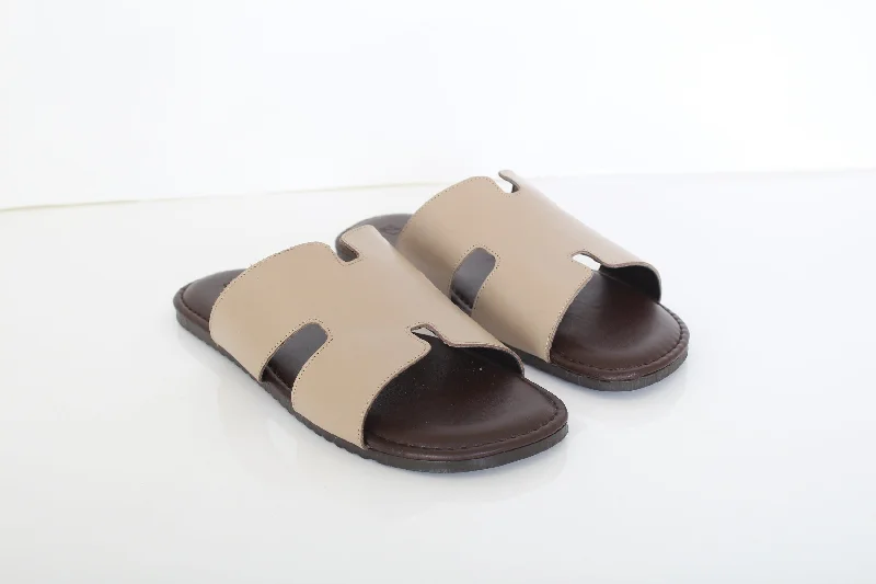 Slippers for slack mornings -XTM Men's Slippers