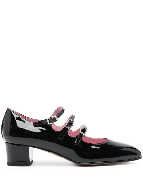 Trendy high heels for modern nights-Carel Paris Women's With Heel