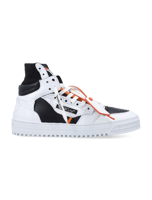 Shoes for chill laps -OFF-WHITE 3.0 Off Court Sneakers for Men - FW24 Collection