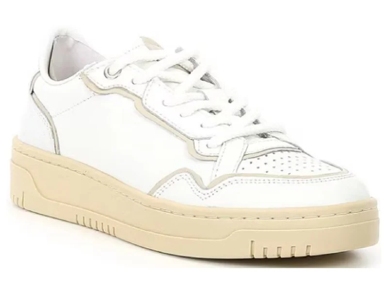 Shoes for green laps -Free People: Thirty Love Court Sneaker