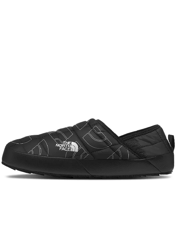 Slippers for chill vibes -The North Face Men's ThermoBall Traction Mule V Slippers