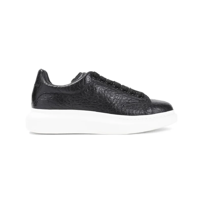 Shoes for desk-side drills -ALEXANDER MCQUEEN Premium Men's Sneaker