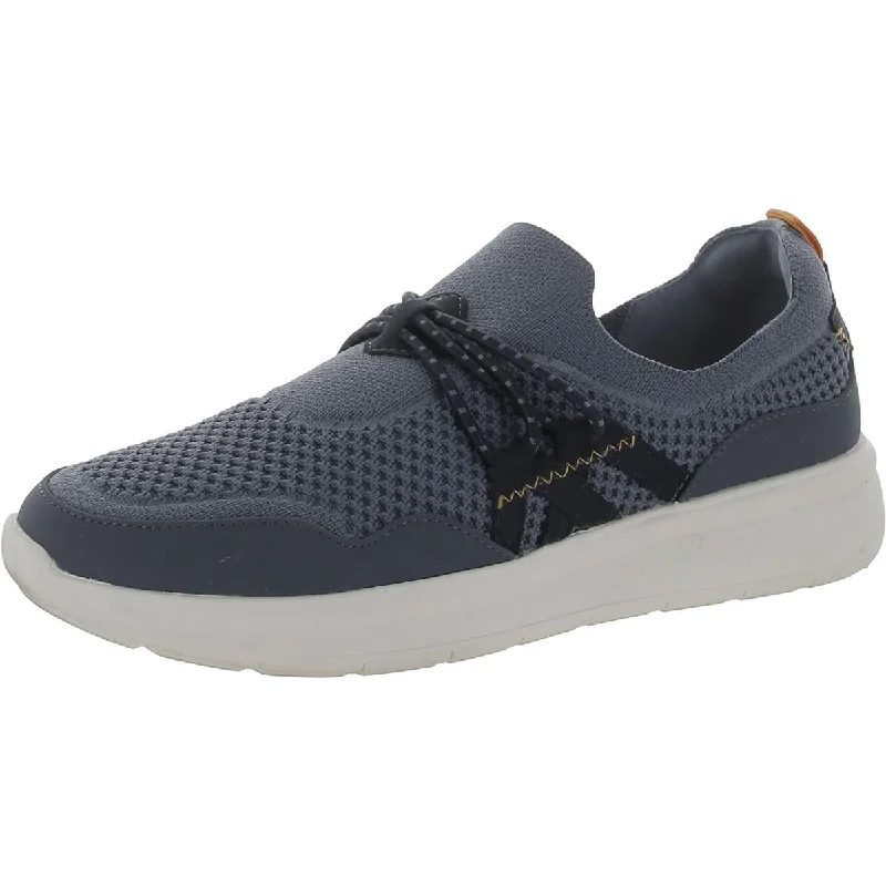 Coach shoes for training pros -Cloudsteppers by Clarks Womens Ezera Run Knit Casual And Fashion Sneakers