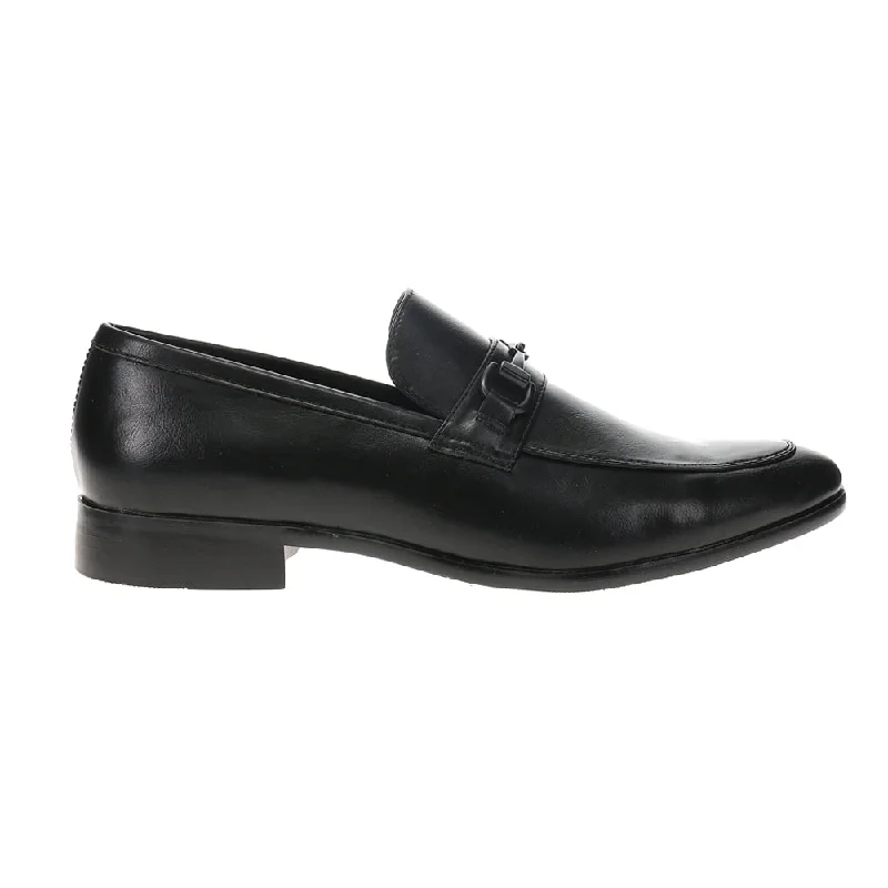 Fashionable loafers for night strolls-Mason Moc Toe Loafers