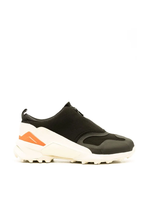 Shoes with wavy flair -Y-3 Swift R3 GTX Men's Sneaker