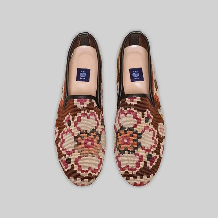 Fashionable loafers for night trends-Men's Kilim Loafer Size 15