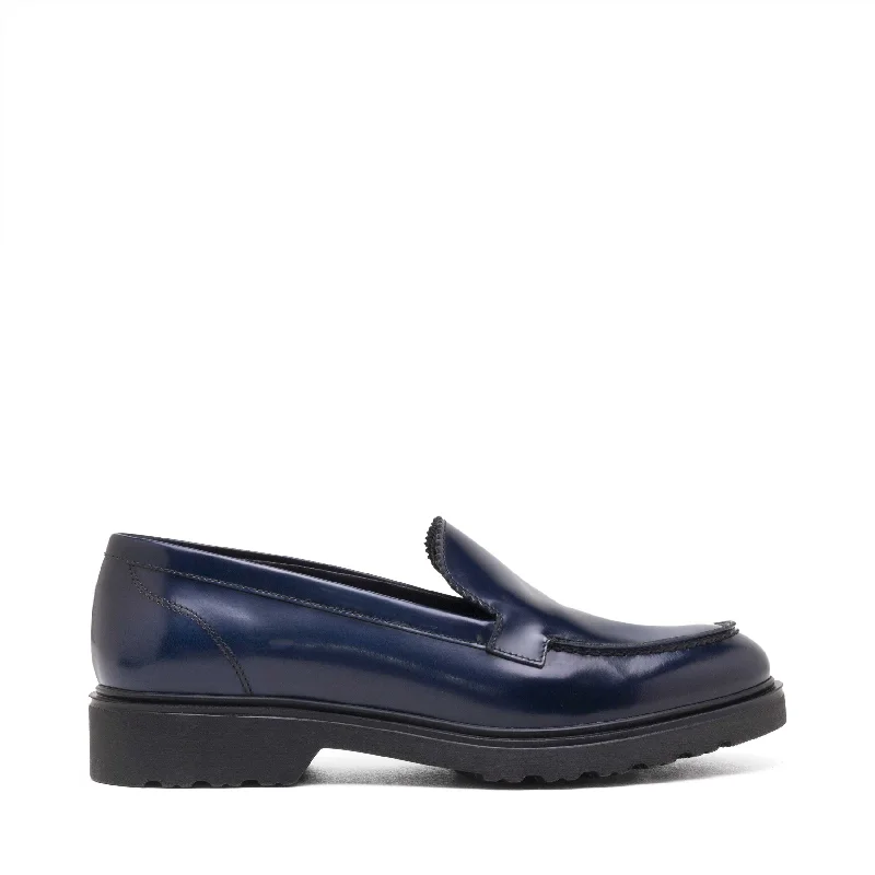 Durable loafers for daily evenings-ANNA LOAFER