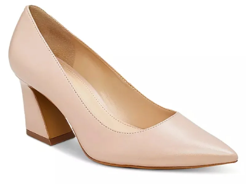 Breathable high heels for airy evenings-Vince Camuto: Hailenda