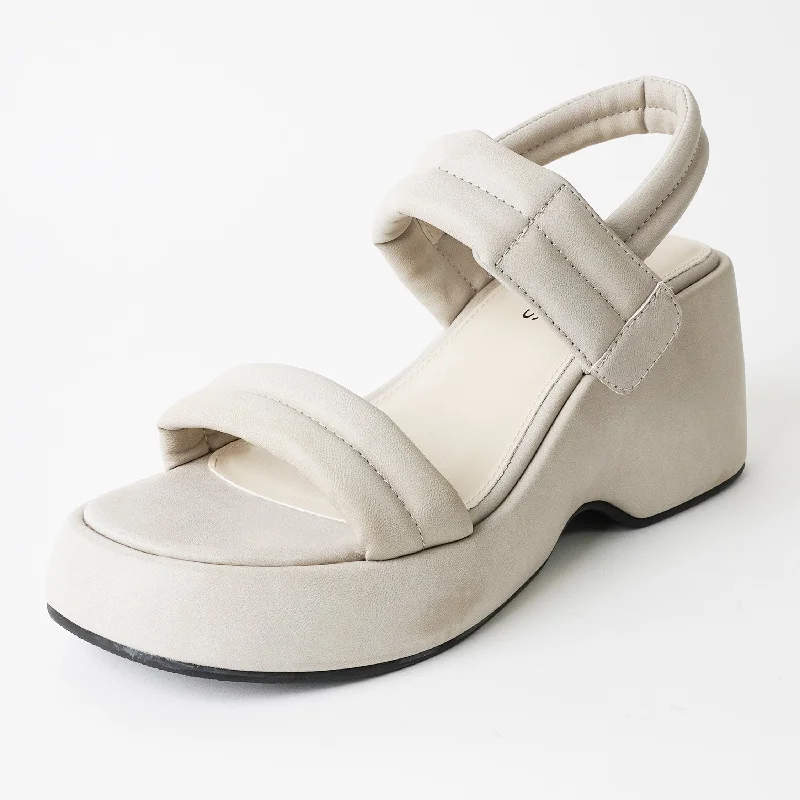 sandals for stylish yet casual events-Rayanne | Bone