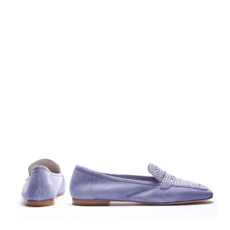 Breathable loafers for airy evenings-GIZA LOAFER