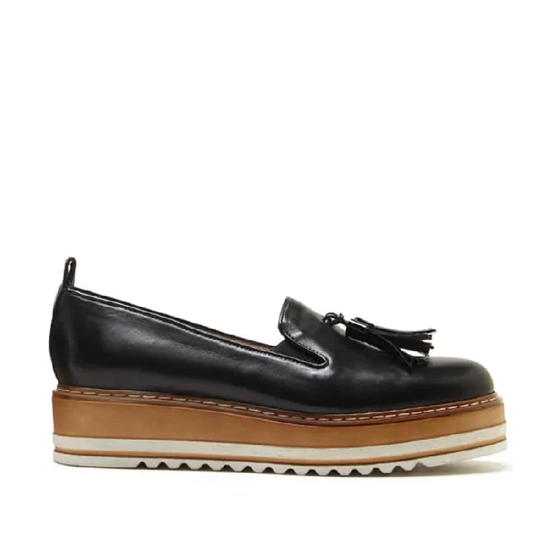 Best loafers for urban strolls-CASSIDY LOAFER