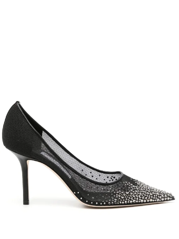 Lightweight high heels for sunny evenings-Jimmy Choo Women's With Heel