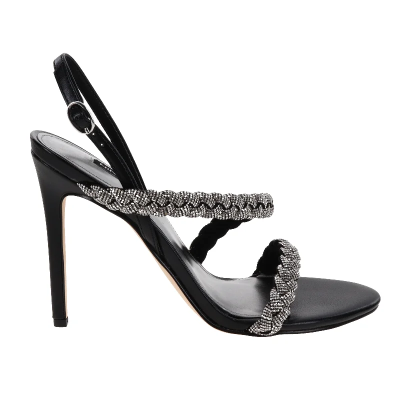 Durable high heels for busy evenings-Women's Tiff 5