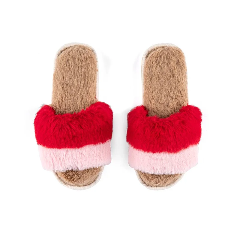 Slippers for brief hush -Mora Slippers