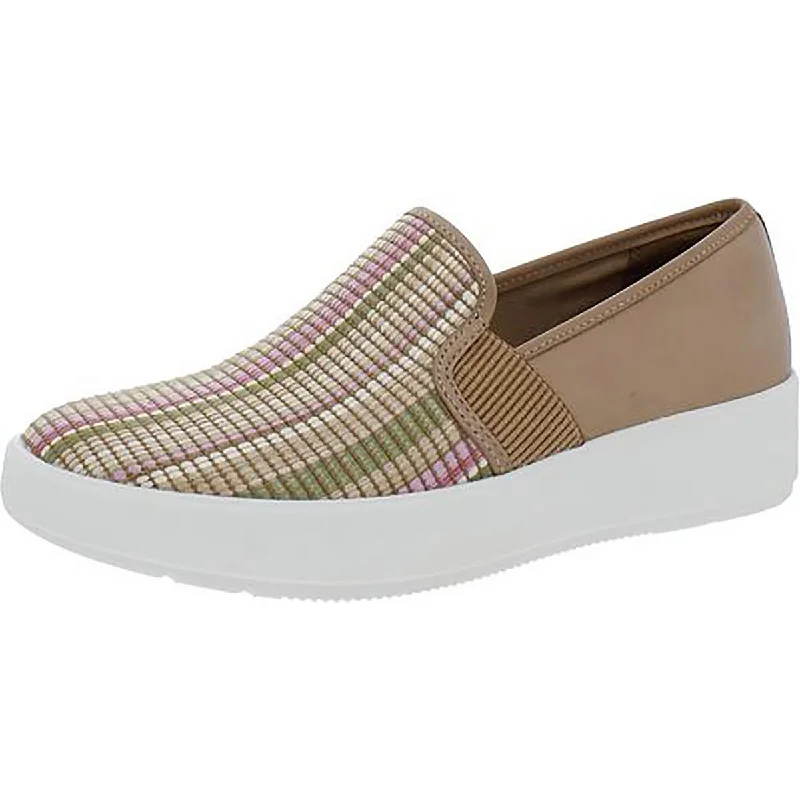 Shoes with water-safe soles -Clarks Womens Layton Petal Casual And Fashion Sneakers