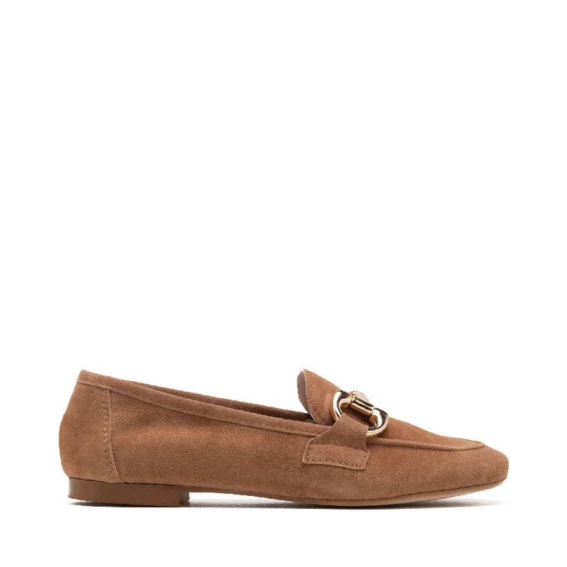 Best loafers for office nights-MARZIA LOAFER