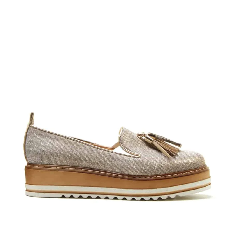 Lightweight loafers for hot weather-CASSIDY LOAFER