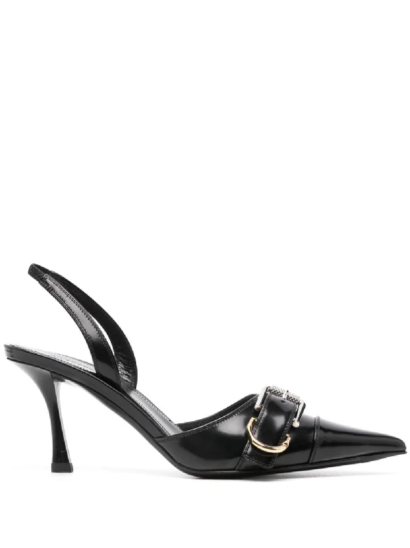 Trendy high heels for chic nights-Givenchy Women's With Heel