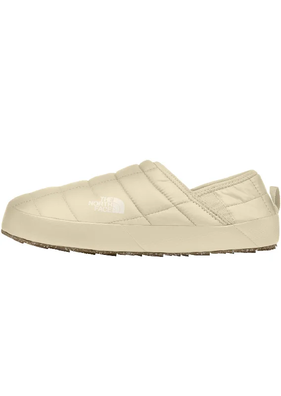 Slippers for little ones’ bedtime -The North Face Women's ThermoBall Traction Mule V Slippers