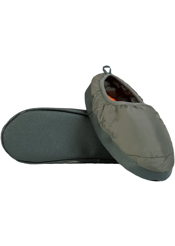 Slippers for low calm -Exped Gear Camp Slipper