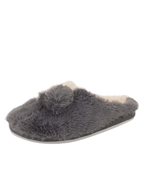 Slippers with clingy soles -Patch Slipper