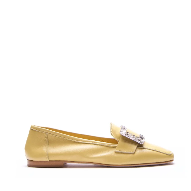 Lightweight loafers for sunny evenings-MARZIA LOAFER