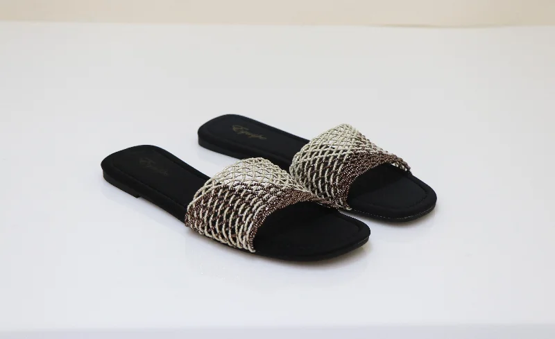 Slippers for kin budget packs -EQUIPE SLIPPER