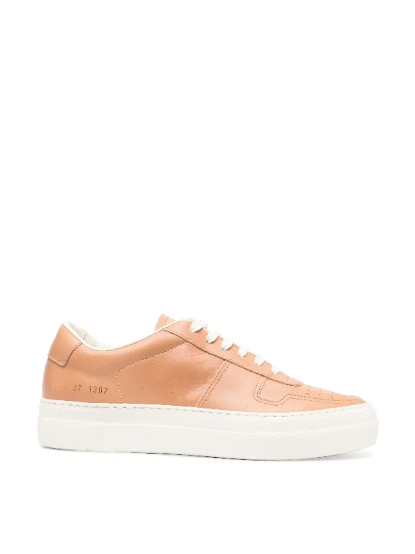 Shoes for chill vibes -COMMON PROJECTS Women’s Basketball Inspired Sneakers