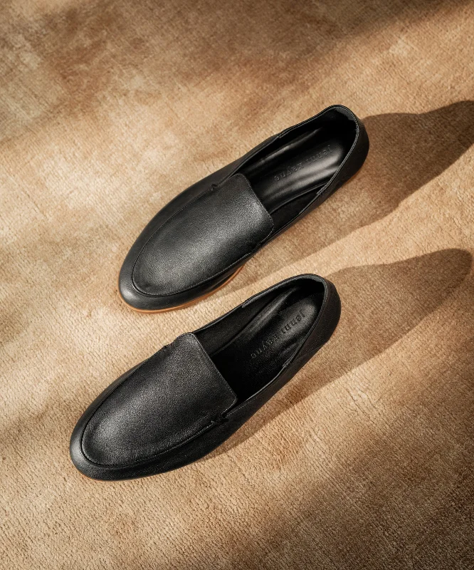 Best loafers for office strolls-Palma Loafer