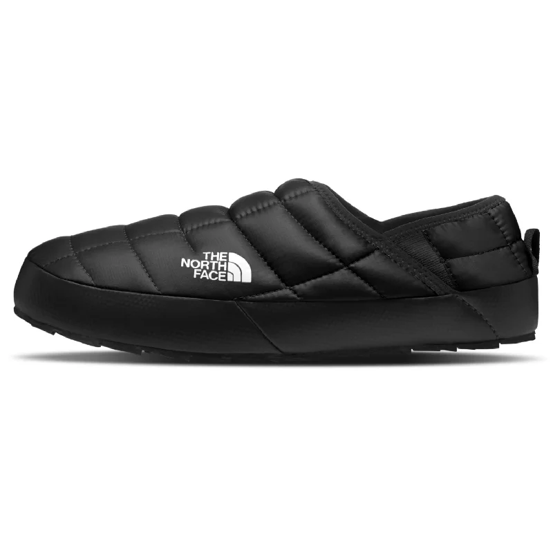 Slippers for slack rest -The North Face Thermoball Traction Mule V Slipper 2025 - Men's