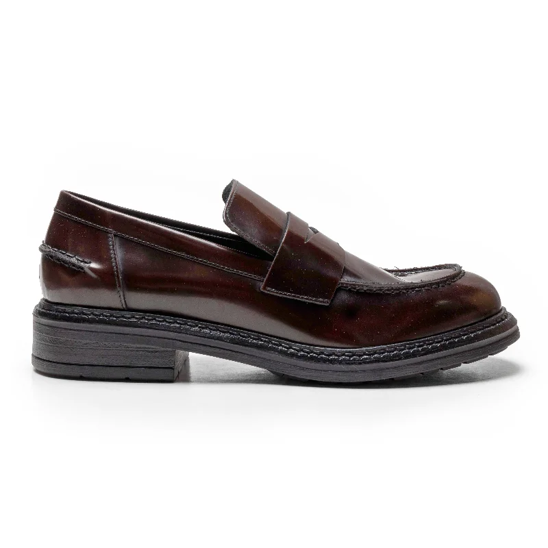 Affordable loafers for family evenings-MELROSE LOAFER