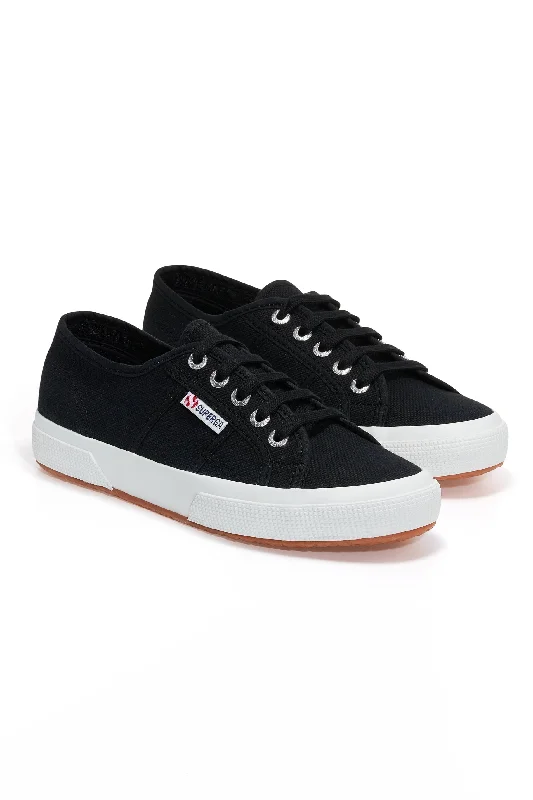 Shoes for eco vibes -2750 Cotu Classic Sneaker - Black