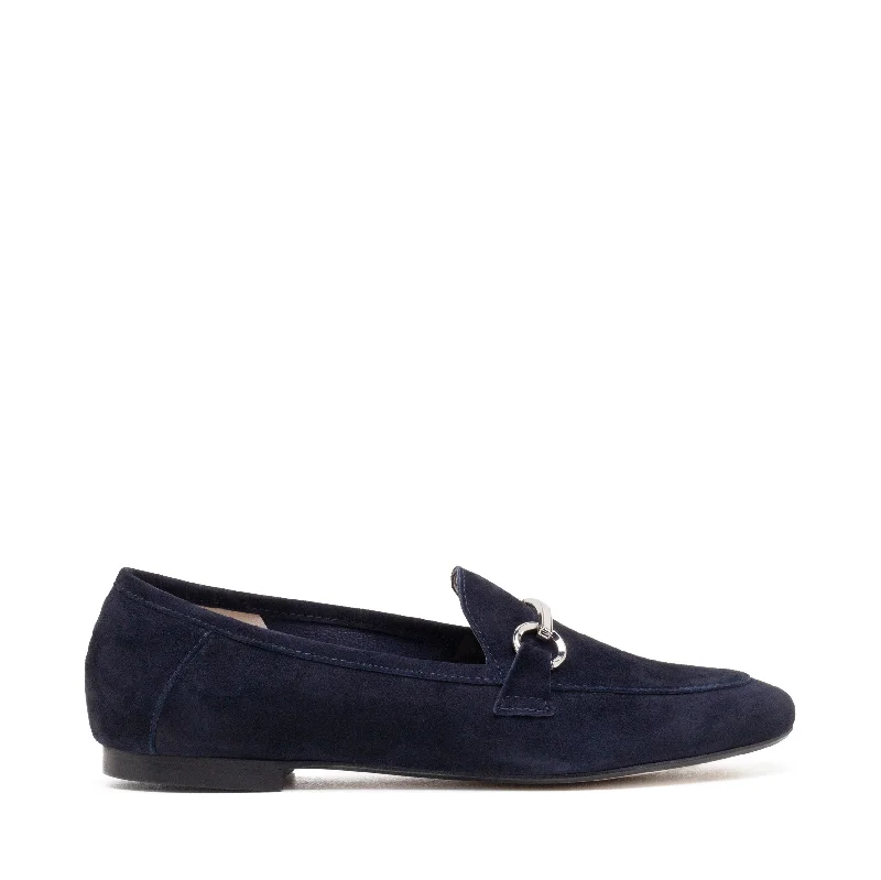 Slip-on loafers for easy evenings-LEYLA LOAFER