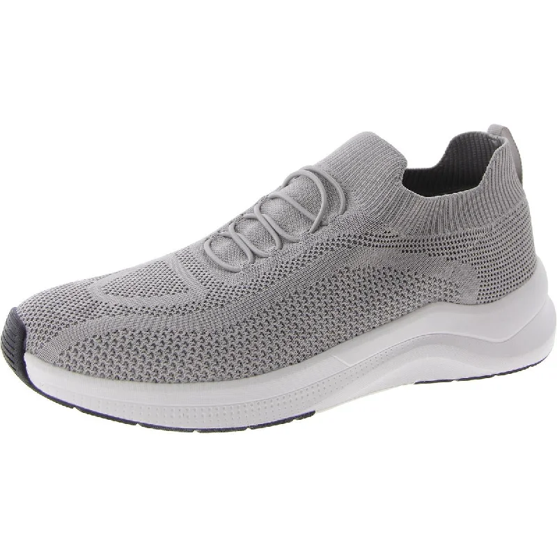 Shoes for gym fun -Steve Madden Mens Flight Slip On Lifestyle Casual And Fashion Sneakers