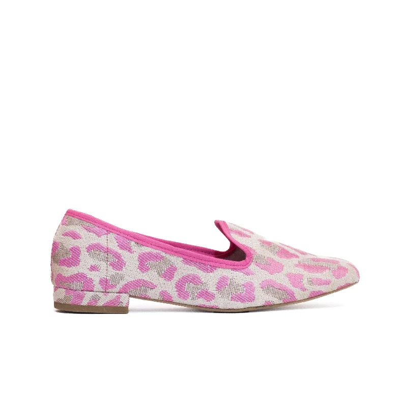 Animalier Fuxia