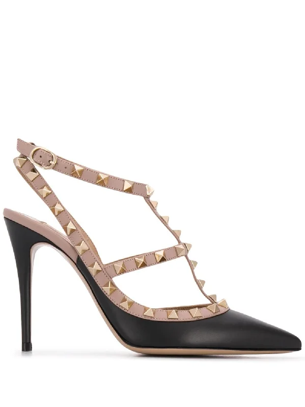 Lightweight high heels for sunny nights-Valentino Garavani Women's With Heel