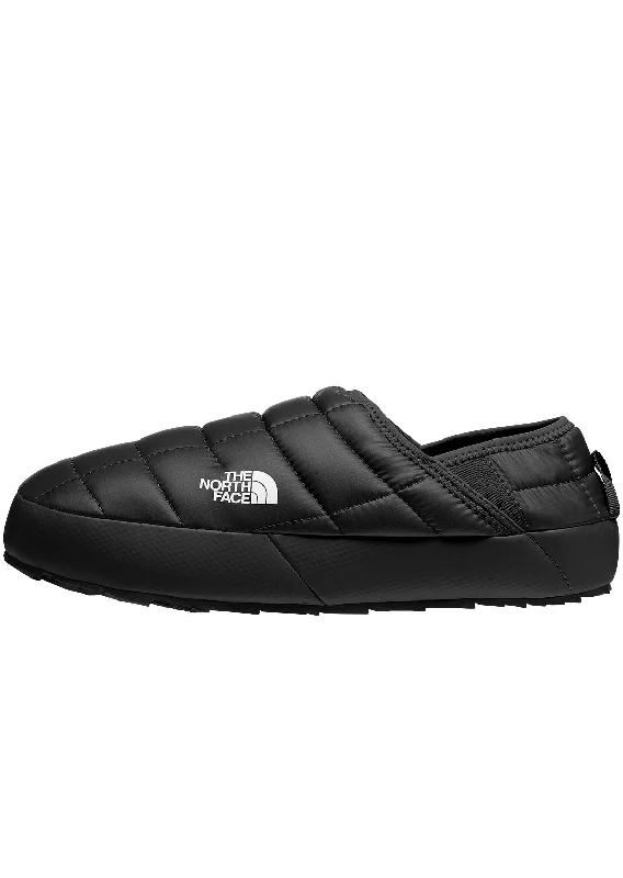 Value slippers for group buys -The North Face Women's ThermoBall Traction Mule V Slippers