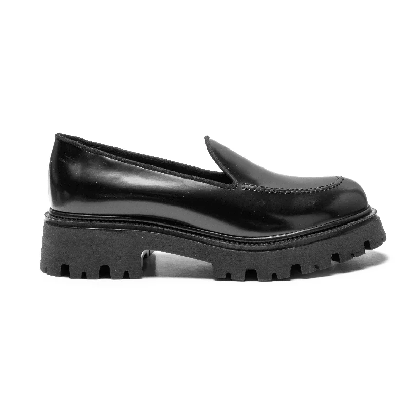 Lightweight loafers for sunny nights-SOHO LOAFER