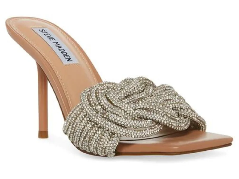 Best high heels for evening parties-Steve Madden: Applaud