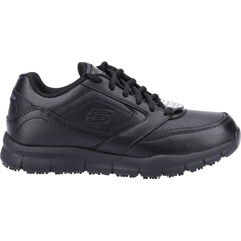 Skechers Nampa Wyola Work Shoes