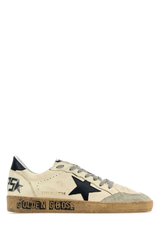 Shoes for track getaways -GOLDEN GOOSE DELUXE BRAND Deluxe Men's Sneakers