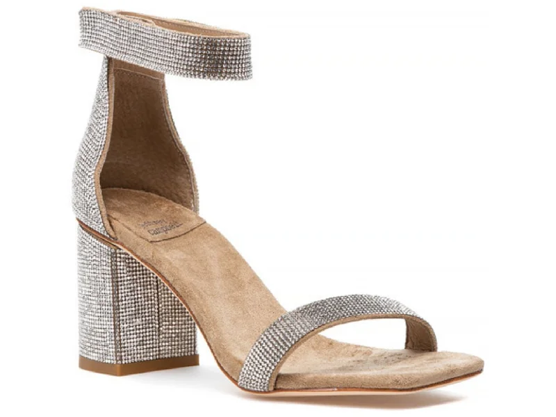 Breathable high heels for airy nights-Jeffrey Campbell: Klarissa