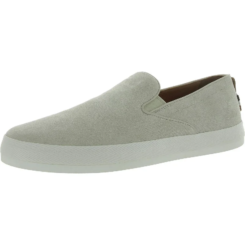 Shoes for short runs -Allen Edmonds Mens Holden Beach Slip On Laceless Casual And Fashion Sneakers