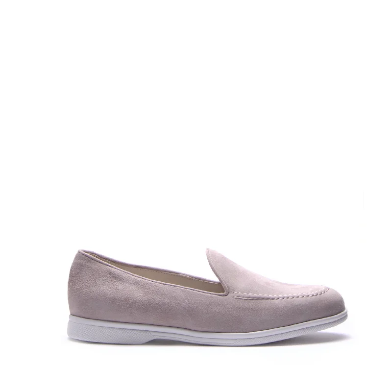 Cushioned loafers for soft evenings-LORI LOAFER