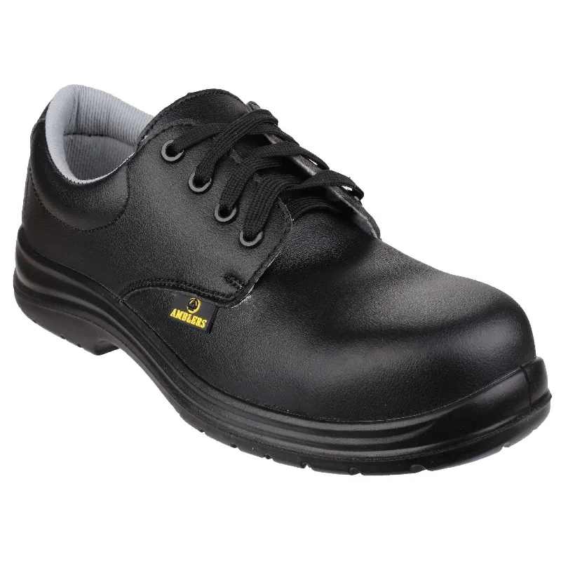 Amblers FS662 Safety Shoes