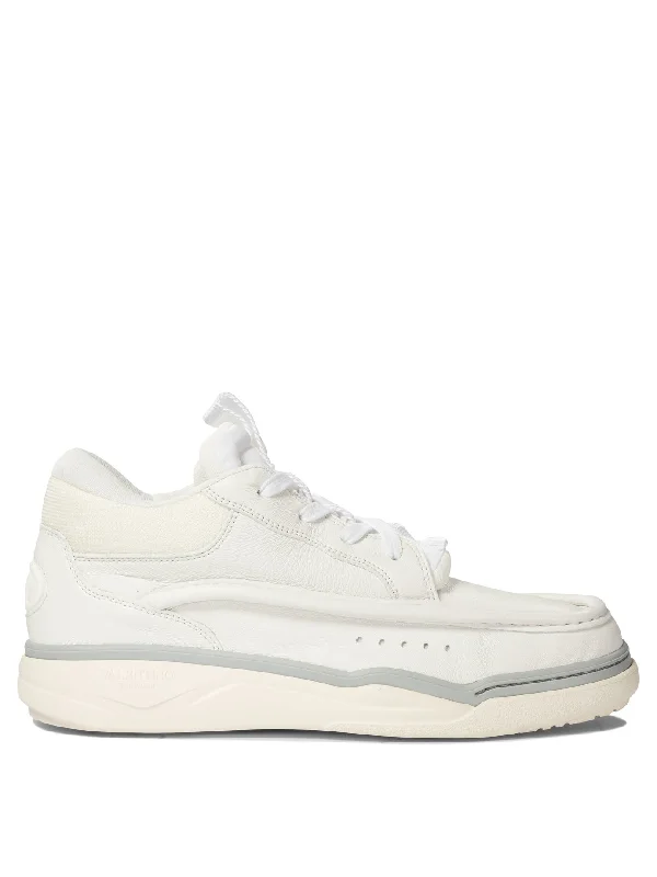 Shoes with cling soles -VALENTINO GARAVANI Contemporary Comfort Sneaker - Men's Size Available