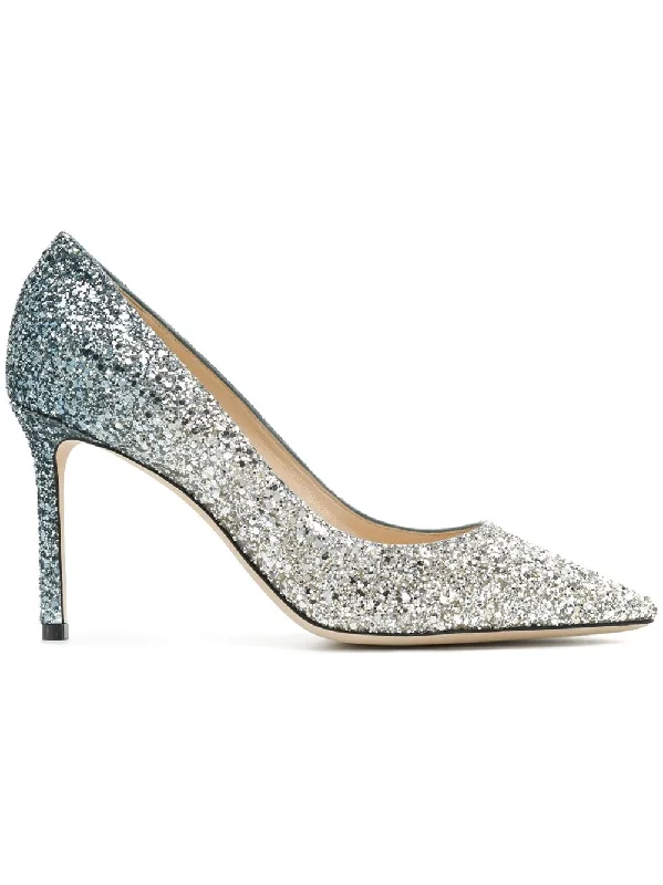 Trendy high heels for modern evenings-Jimmy Choo Women's With Heel