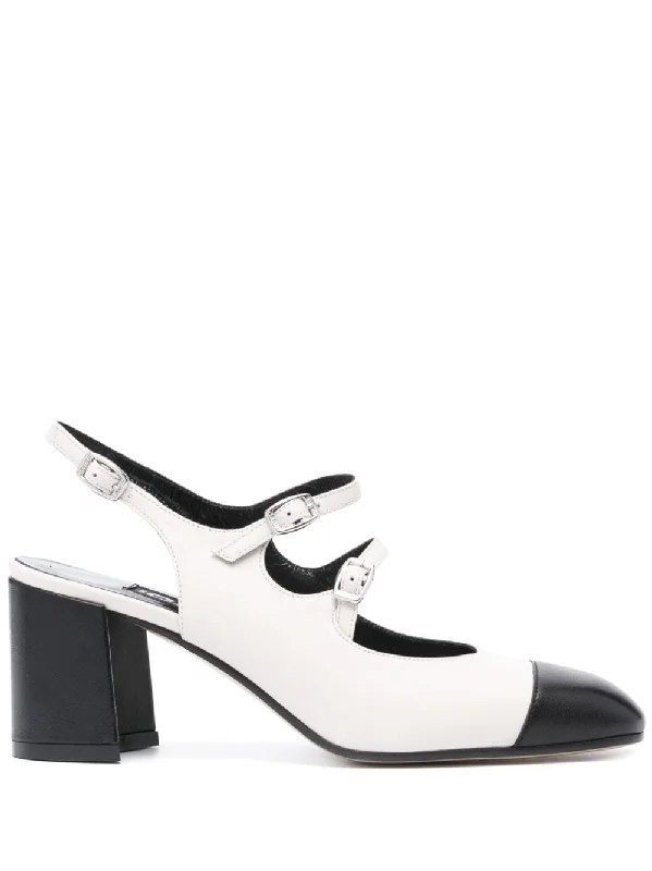 Premium high heels for classy evenings-Carel Paris Women's With Heel